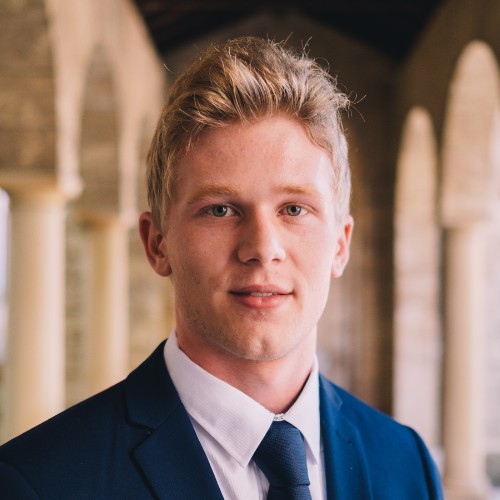 Lyon Momple, CEO and Co-Founder of Sarastar